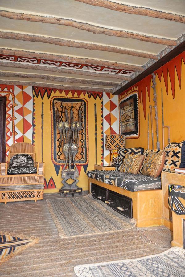 Готель African Heritage House Найробі Екстер'єр фото